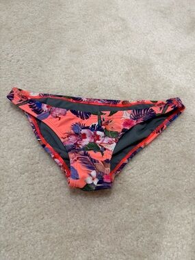 JOLYN Bali Floral Bottoms